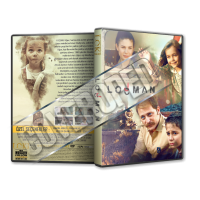 Locman - 2018 Türkçe Dvd Cover Tasarımı